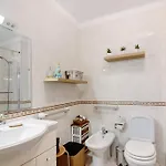 Tenis Golfmar Appartement