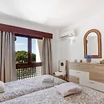 Tenis Golfmar Appartement *