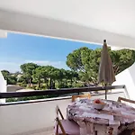 Tenis Golfmar Vilamoura