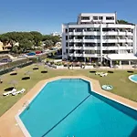 Tenis Golfmar Apartment Vilamoura
