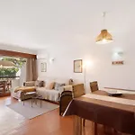 Tenis Golfmar Apartment *