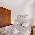Tenis Golfmar Apartment Vilamoura
