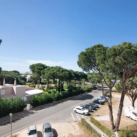 Tenis Golfmar Appartement