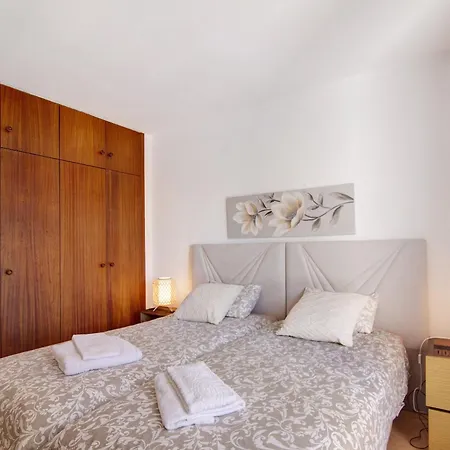 Tenis Golfmar Appartement Vilamoura
