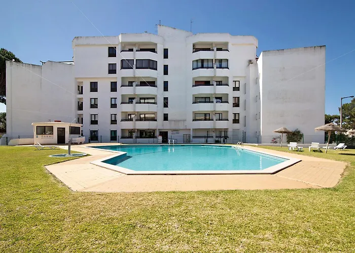 Tenis Golfmar アパート ヴィラモウラ