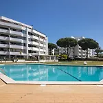 Lägenhet Tenis Golfmar Vilamoura