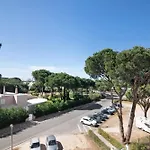 Tenis Golfmar Lägenhet