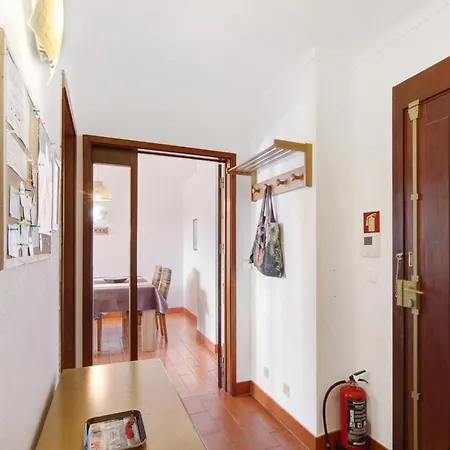 Tenis Golfmar Apartament Vilamoura