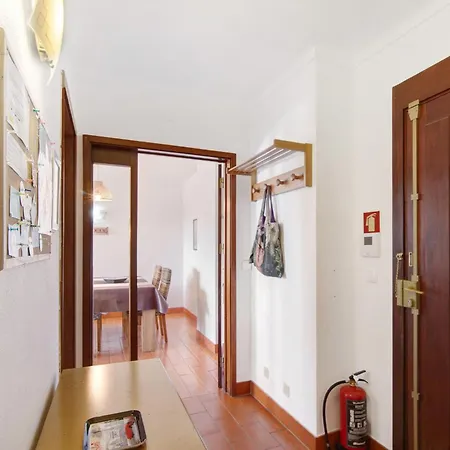 Tenis Golfmar Apartment Vilamoura