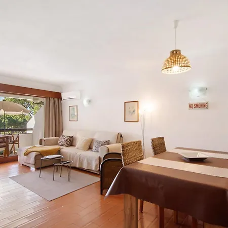Apartment Tenis Golfmar *