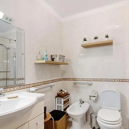 Tenis Golfmar Appartement