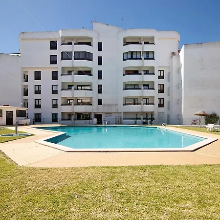 Tenis Golfmar Appartement Vilamoura