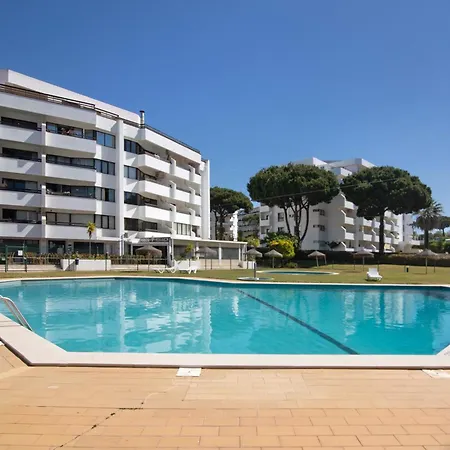 Apartment Tenis Golfmar Vilamoura