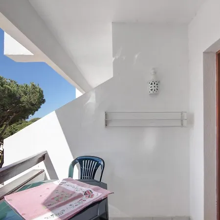 Apartament Tenis Golfmar