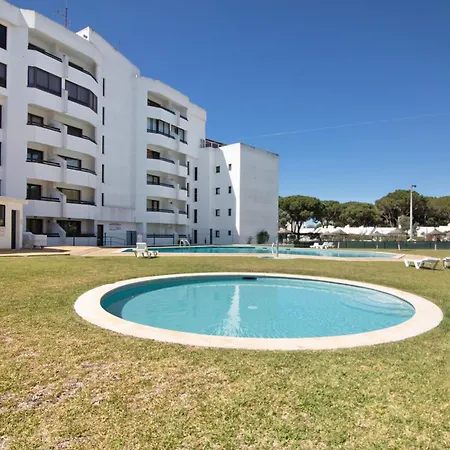 Apartment Tenis Golfmar *