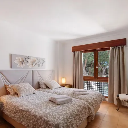 Tenis Golfmar Apartment Vilamoura