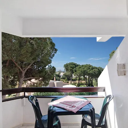 Tenis Golfmar Vilamoura