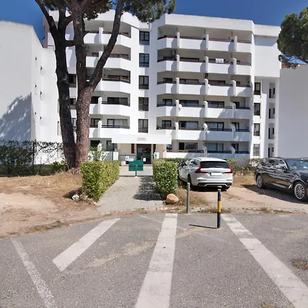 Tenis Golfmar * Vilamoura