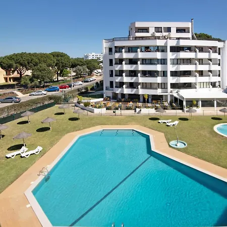 Tenis Golfmar Apartment Vilamoura