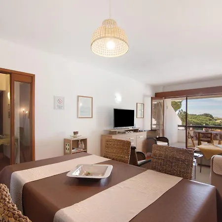 Tenis Golfmar Vilamoura