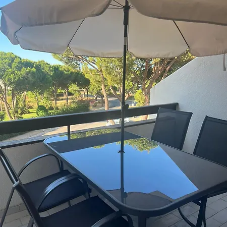 Apartament Tenis Golfmar