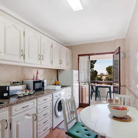 Apartament Tenis Golfmar