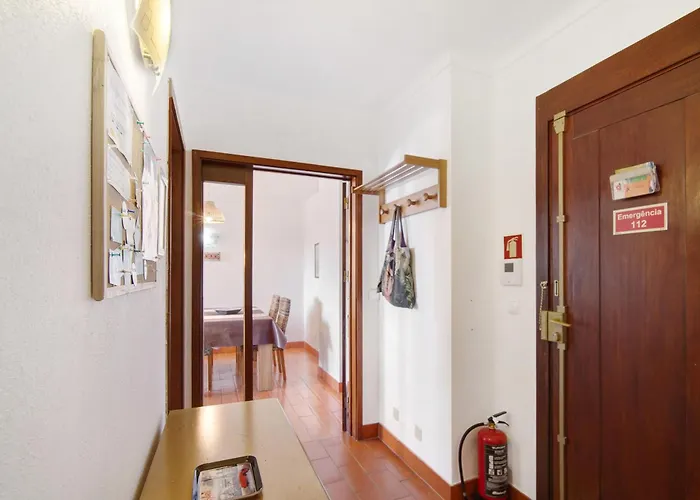 Tenis Golfmar Apartman Vilamoura