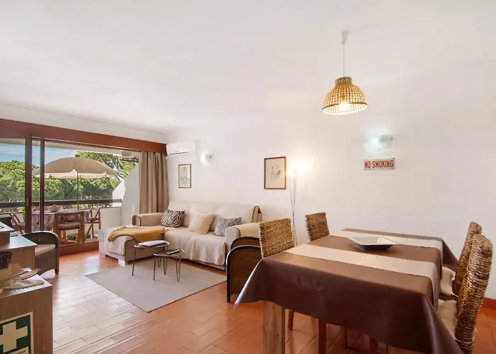 Apartman Tenis Golfmar *