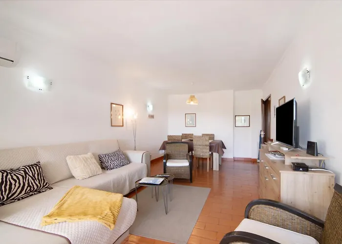 Tenis Golfmar Apartman
