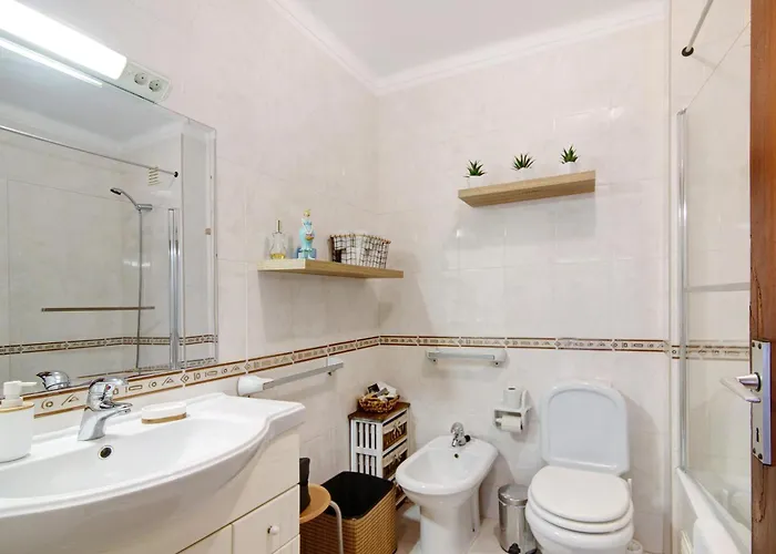 Tenis Golfmar Apartman