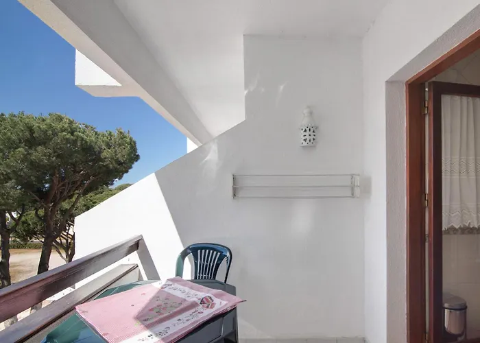 Apartman Tenis Golfmar