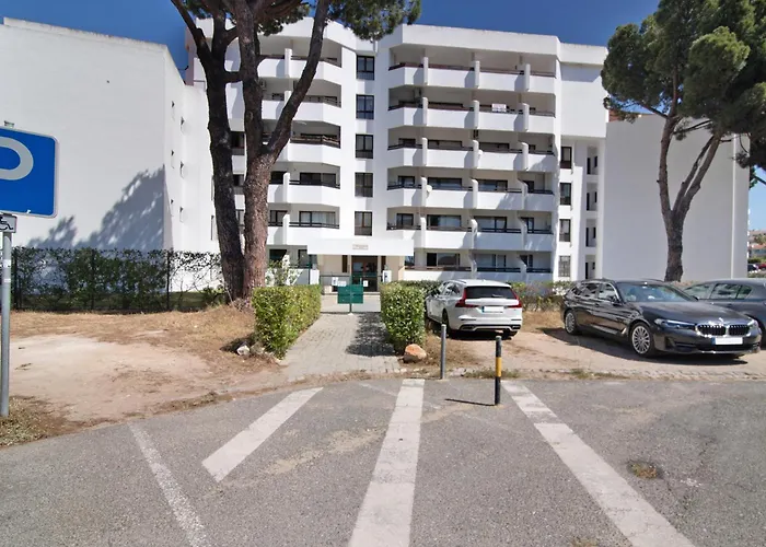 Tenis Golfmar * Vilamoura