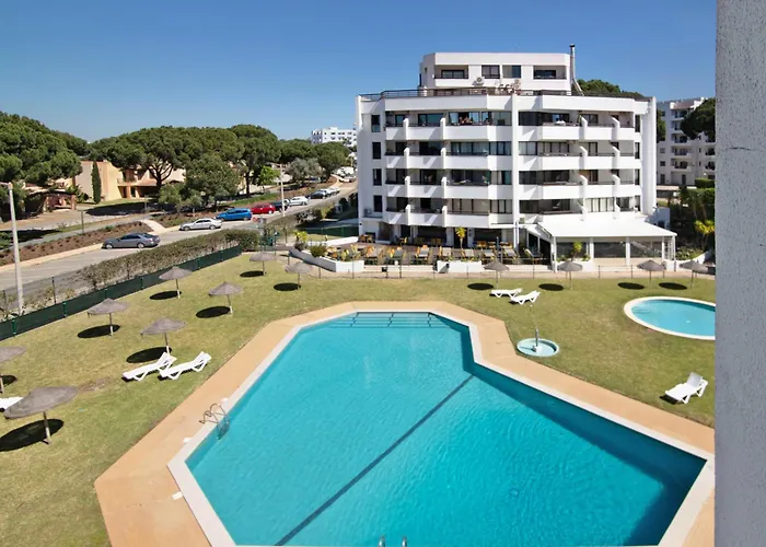 Tenis Golfmar Appartement Vilamoura